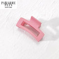 HAIR CLAWS - ROSE PINK