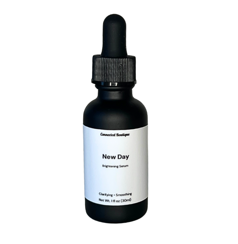 New Day Niacinamide Brightening Serum – Anti Aging Facial Serum