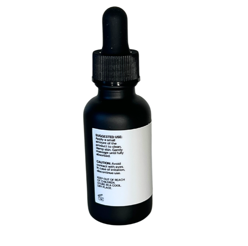 New Day Niacinamide Brightening Serum – Anti Aging Facial Serum