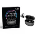 True Wireless Stereo Earbuds & Purtag Tracker