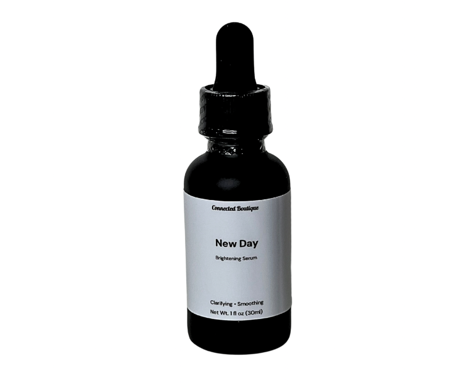 New Day Niacinamide Brightening Serum – Anti Aging Facial Serum
