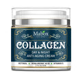 Collagen Moisturizing Facial Cream for Anti Aging