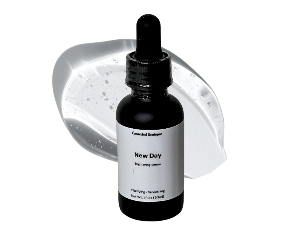 New Day Niacinamide Brightening Serum – Anti Aging Facial Serum