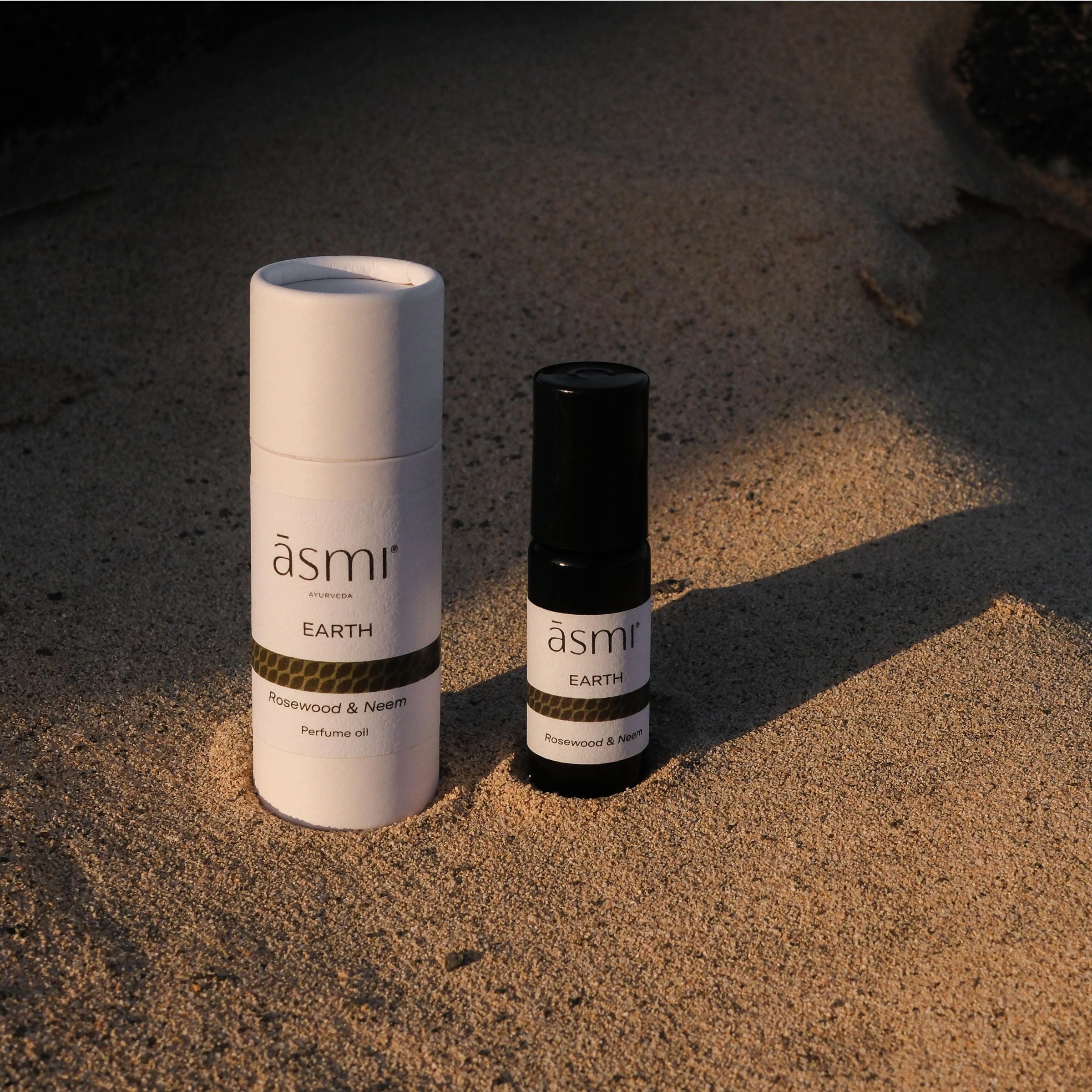 PERFUME OIL Gift Set