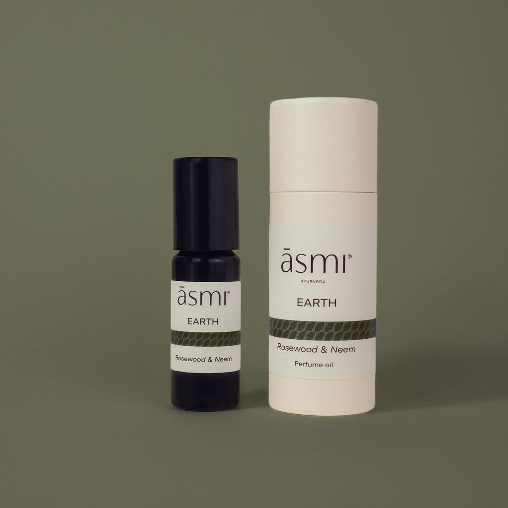 PERFUME OIL Gift Set