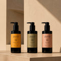 Body Oil Gift Set
