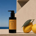 Body Oil Orange & Neroli
