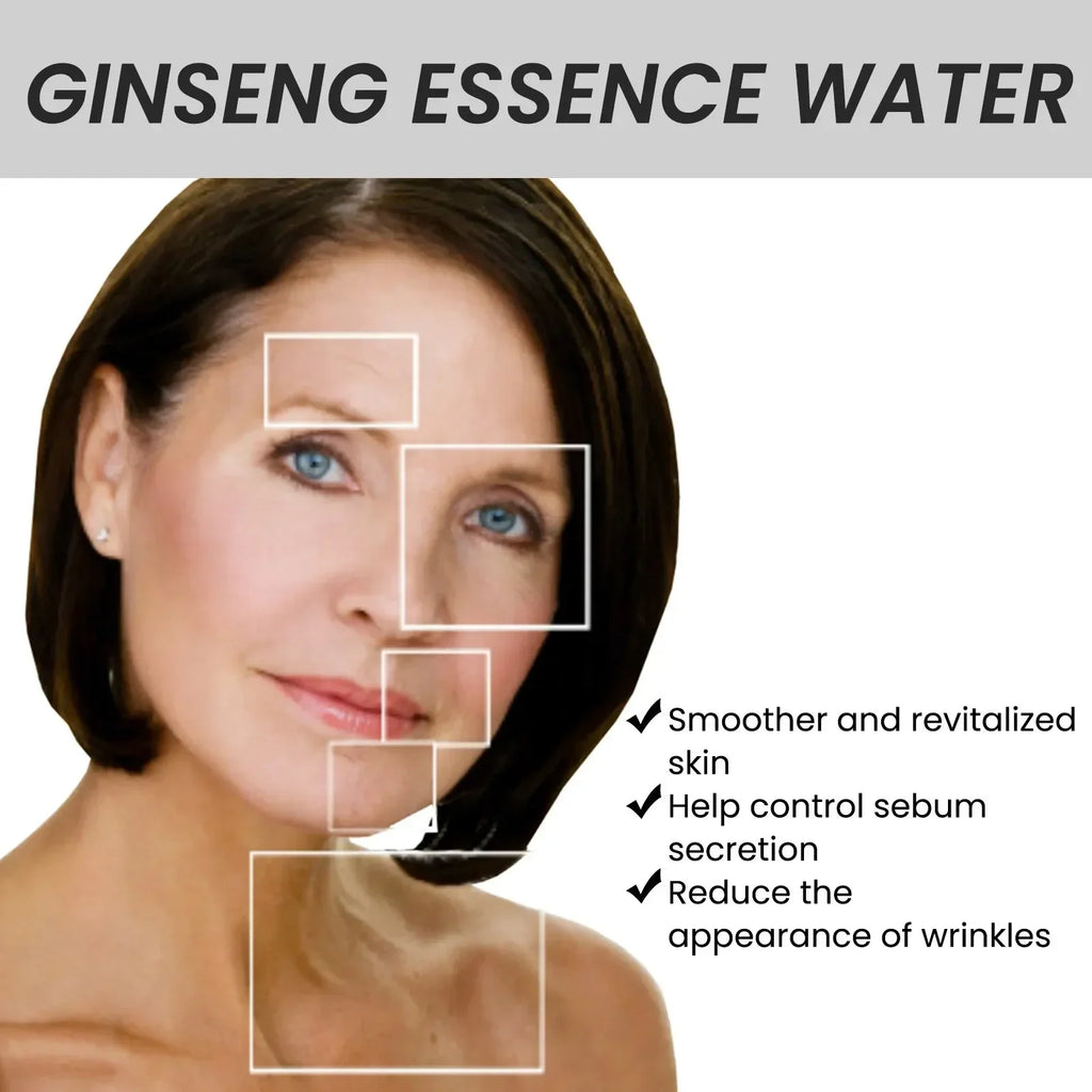 Revitalizing Anti-Aging Facial Serum