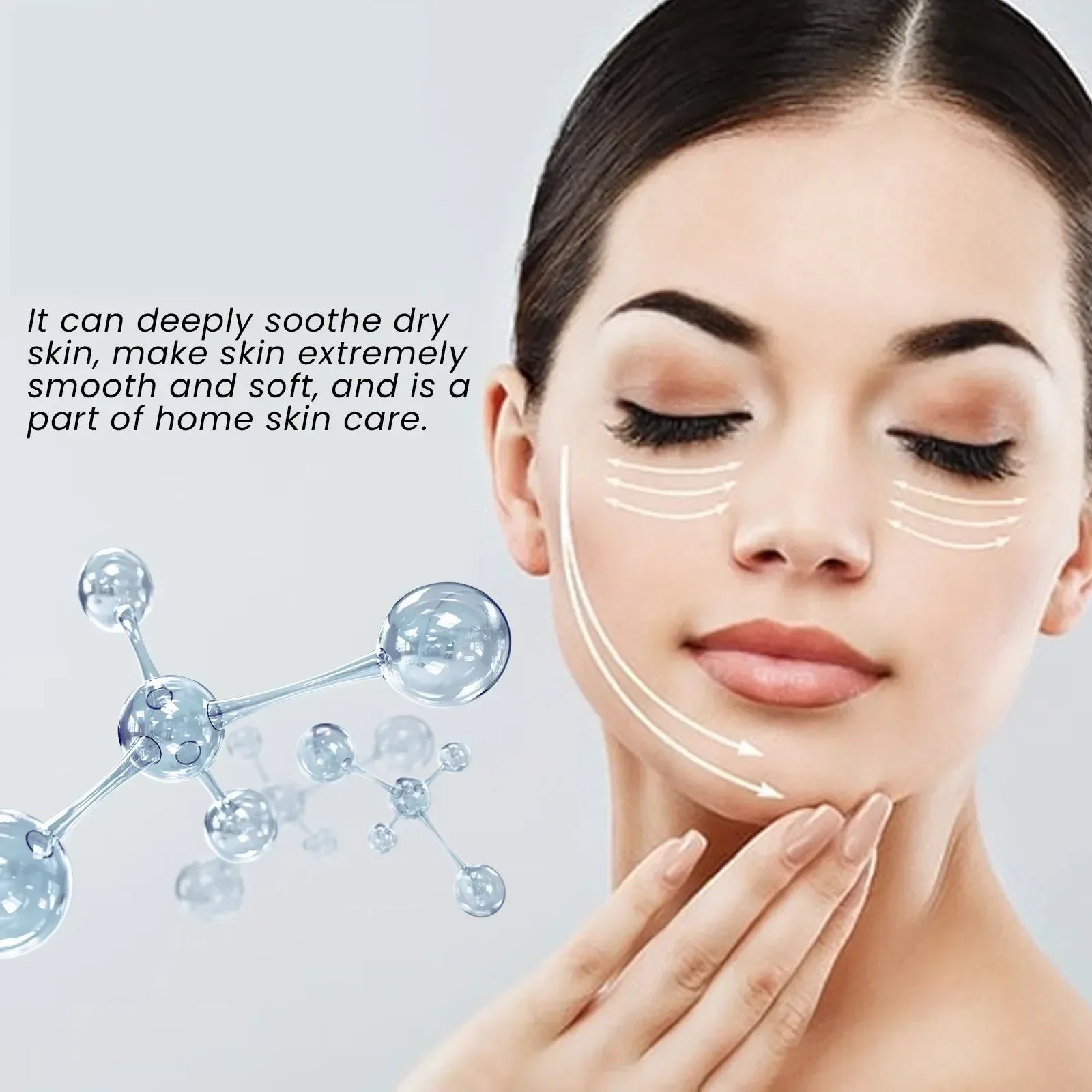 Revitalizing Anti-Aging Facial Serum
