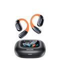 NNEOBA Wireless Translator Earbuds with Touchscreen Case