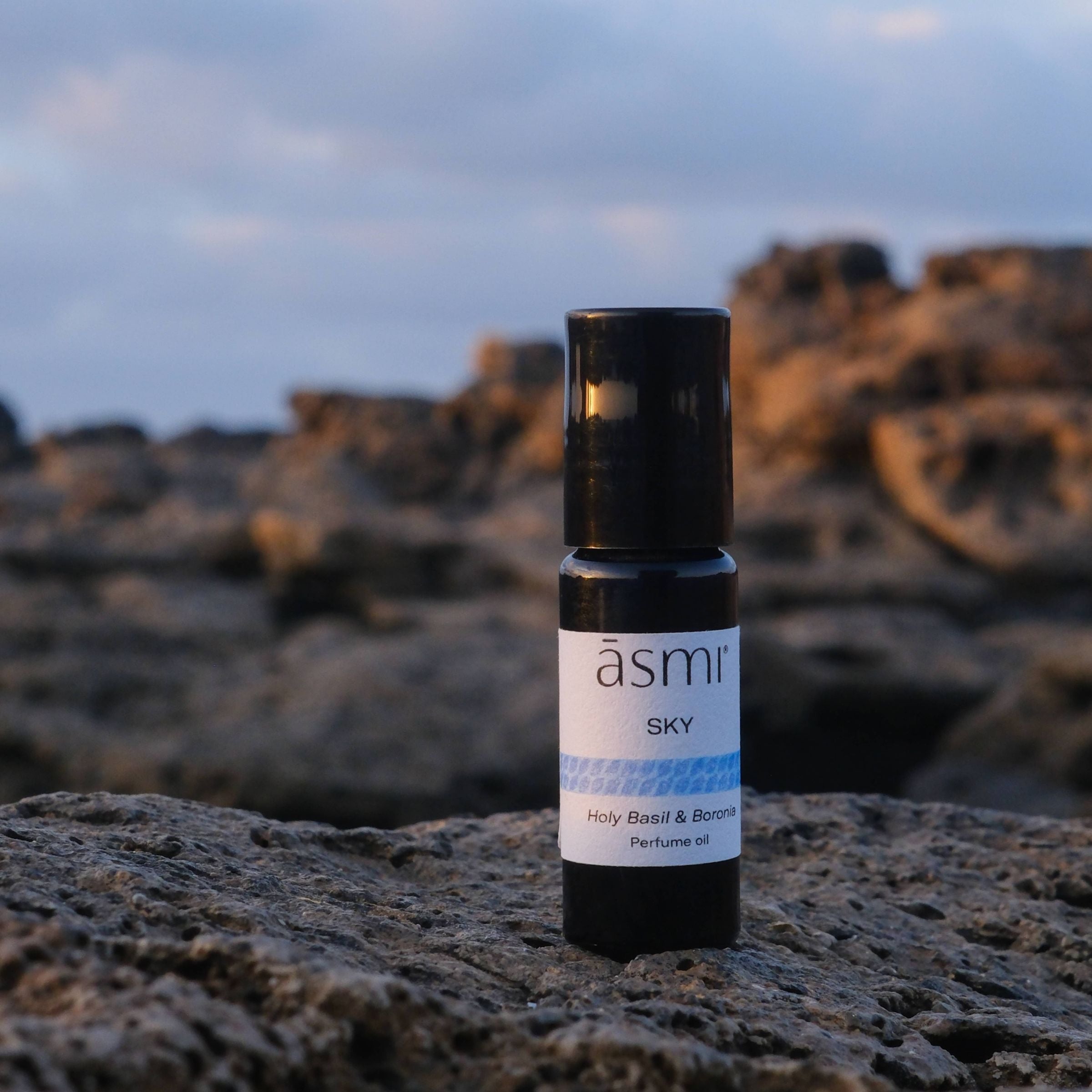 PERFUME OIL Gift Set