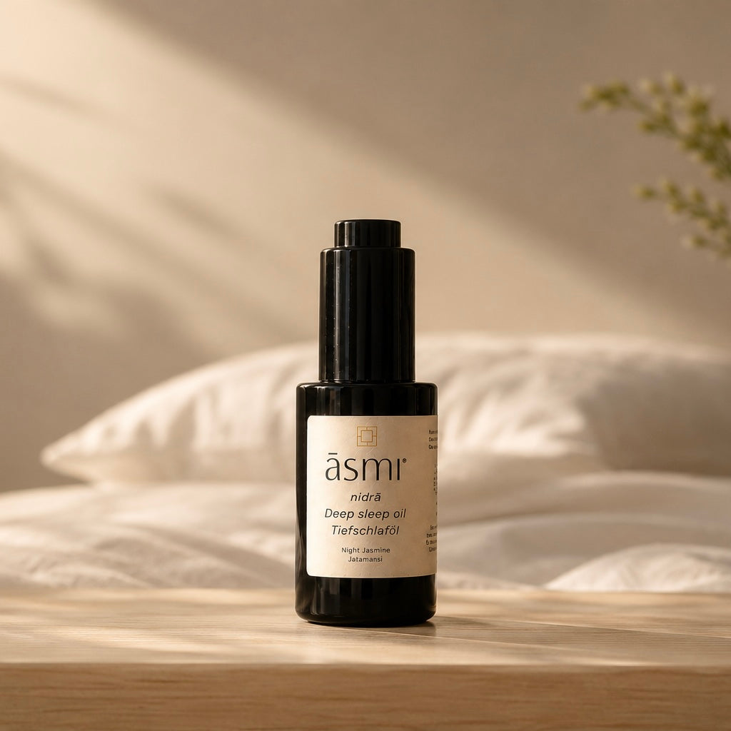 Mother's Day Set: Deep Sleep & Regeneration