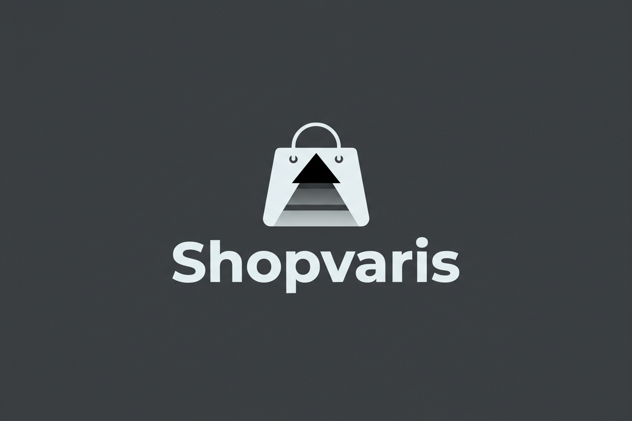 Shopvaris